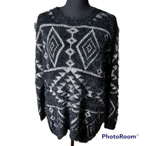 Sugarmint Pullover Sweater Size Medium